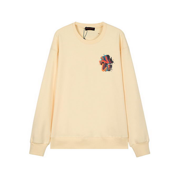 Louis Vuitton Sweatshirt Wmns ID:20241204-169